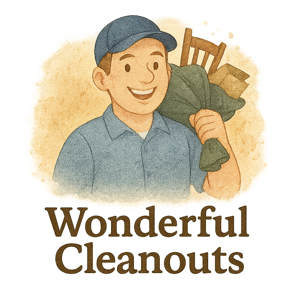 Wonderful Cleanouts